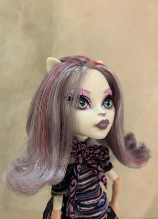 Лялька монстр хай , лялька monster high4 фото