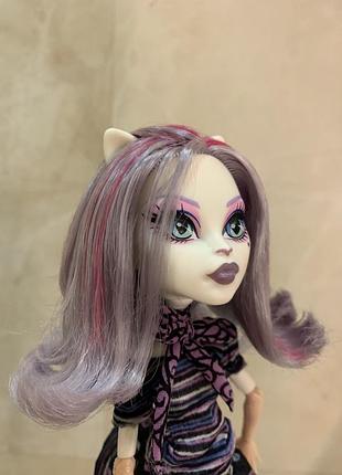 Лялька монстр хай , лялька monster high3 фото