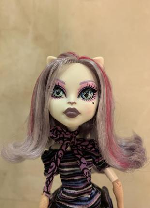 Лялька монстр хай , лялька monster high2 фото