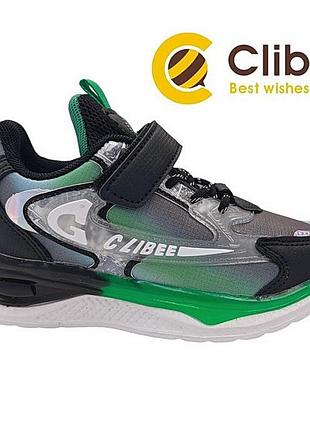 Кроссовки качественные легкие клиби румыния 27-31