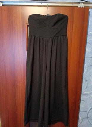 Asos, женский комбинезон р.38