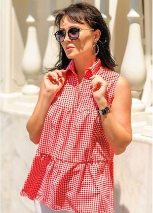 Блуза вінтаж