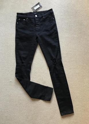 Новые! фирменные мужские джинсы стрейч7 фото