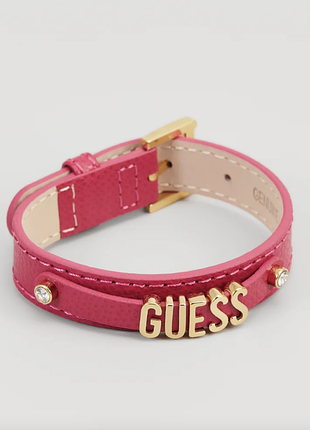 Браслет guess