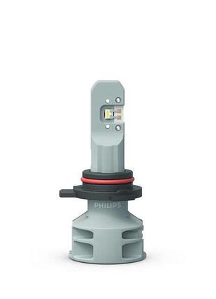 Комплект светодиодных ламп philips hir2 11012u51x2 led ultinon pro5100 +160%2 фото