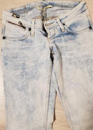 Джинсы lee cooper 6