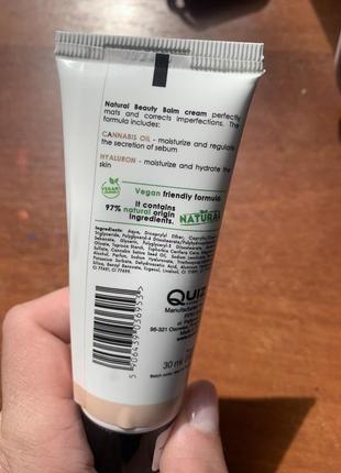 Тональный крем