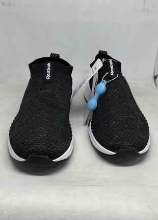 Кросівки жіночі ( оригінал) reebok ever road dmx slip-on ef3124.