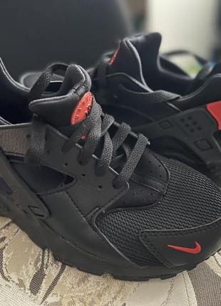 Nike huarache casual sales
