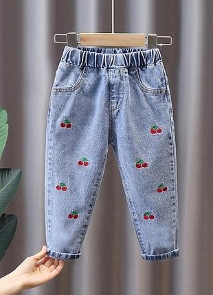 ✍🏻круті стильні джинси