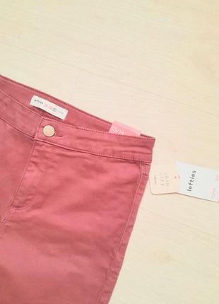 Брюки брюки lefties лефтист оригинал