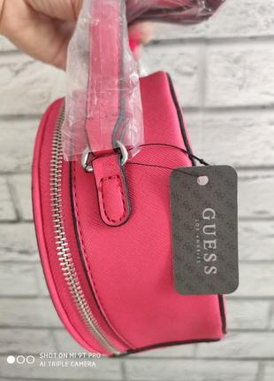 Кроссбоди guess .оригінал!!!2 фото