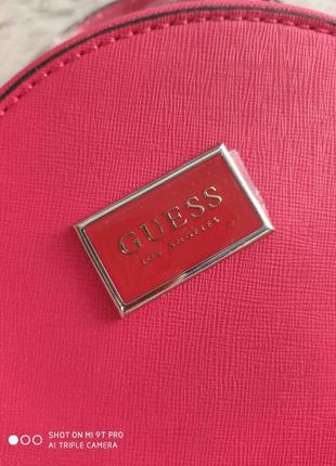 Кроссбоди guess .оригінал!!!4 фото