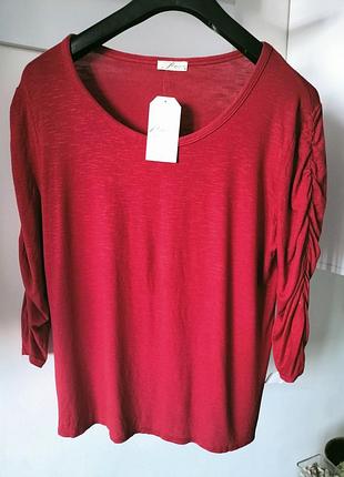 Футболка prospect blvd розмір 5xl