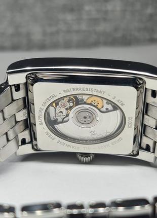 Чоловічий годинник часы edox les fontaines 82002 automatic eta 2004-1