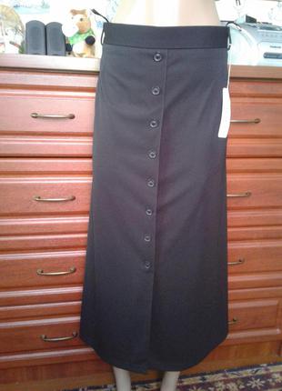 Cavita(германия) юбка-батал для пышных женщин на подкладке 54-56,58-60р1 фото