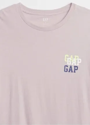 Футболка gap розмір s5 фото