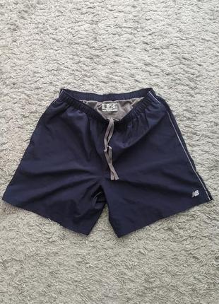 Шорти new balance, size l/xl