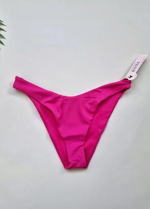 Плавки victoria's secret