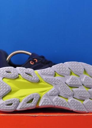 Hoka one one clifton edge5 фото