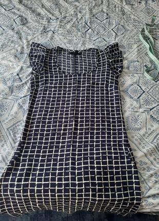 Платье
