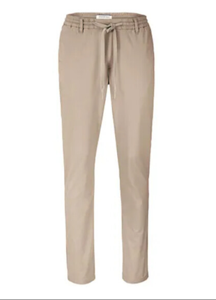 Дуже якісні та супер стильні чоловічі брюки chino від tchibo (німеччина), р-ри l-xl, 3xl-4xl.