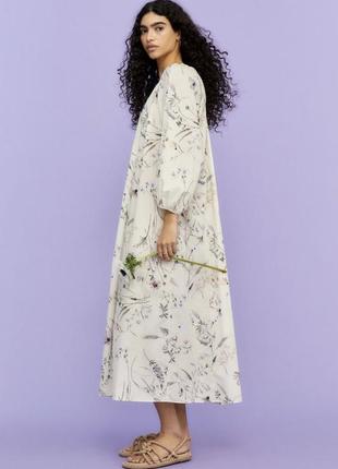 Сукня h&m