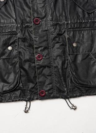 Barbour jacket мужская куртка3 фото