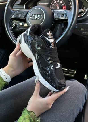 Кросівки adidas astir originals