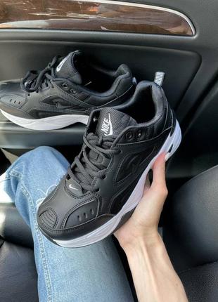 Nike m2k black😍жіночі кросівки розпродаж😍3 фото