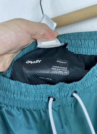 Шорты oakley
