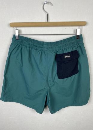 Шорты oakley