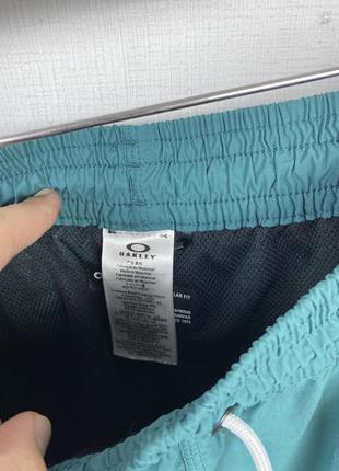 Шорты oakley