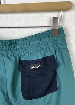 Шорты oakley