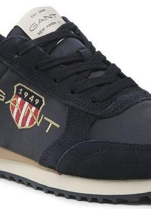 Кроссовки женские gant только оригиналы марок