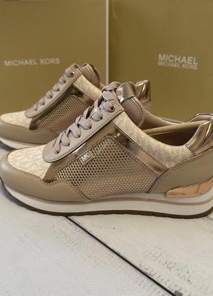 Кроссовки michael kors оригинал1 фото