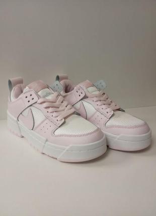 Кроссовки женские демисезонные, кожаные. nike. и-4548. цена 1950 грн. размеры:
36, 38, 39,40, 41