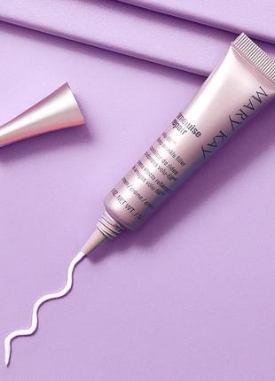 Крем-філер від глибоких зморшок timewise repair volu-fill мері кей mary kay1 фото