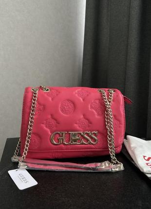 Сумка guess1 фото