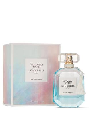 Парфуми bombshell isle victoria's secret оригінал вікторія сікрет