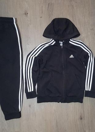 Костюм детский оригинальный  adidas