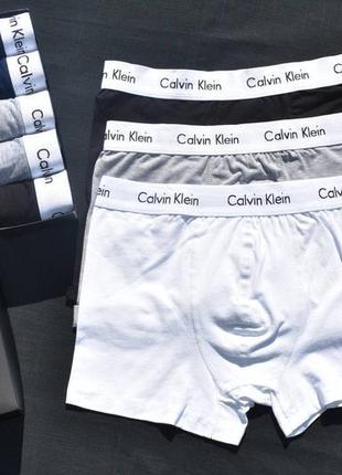 Боксери calvin klein