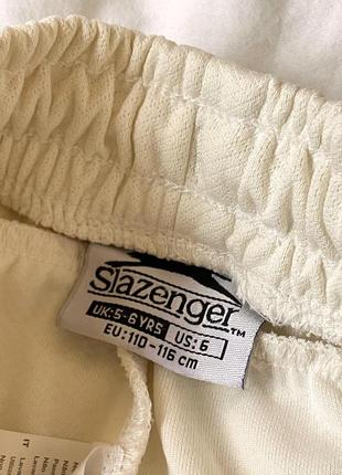 Спортивные штаны slazenger 5-63 фото