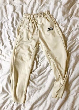 Спортивні штани slazenger 6-7
