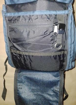 Eastpak made in usa , рюкзак, оригинал4 фото