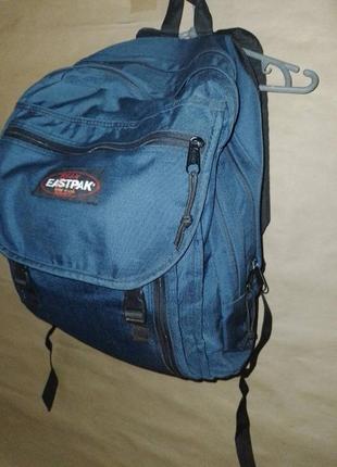 Eastpak made in usa , рюкзак, оригинал2 фото