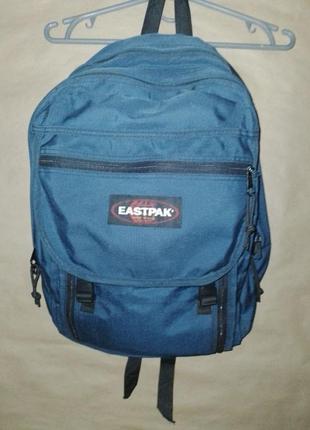 Eastpak made in usa , рюкзак, оригинал1 фото