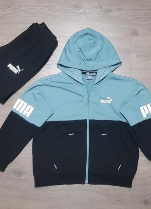 Костюм детский оригинальный puma4 фото