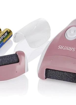 Сток роликова пилка sanitas sma 22