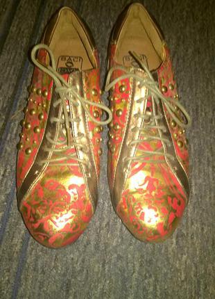 Кросівки vera pelle